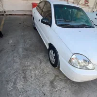 ریو سفید 1386|خودرو سواری و وانت|اصفهان, زیار|دیوار