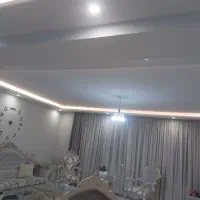 پروژه احجام - طبقه اول -عرصه و وام تسویه