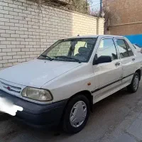 پراید مدل ۹۴|خودرو سواری و وانت|پاکدشت, پاکدشت (مامازند)|دیوار