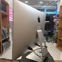 iMac آی مک اپل 2014 اسلیم i5 4260 رم8 هارد 500|رایانه رومیزی|مشهد, گوهرشاد|دیوار