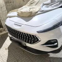 کیامسی K7، مدل ۱۴۰۲