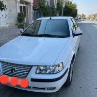 سمند دوگانه شرکتی مدل ۹۹