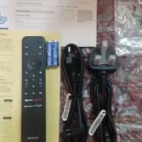 تلویزیون سونی ۶۵ اینچ 65X90K آکبند ۱۲۰هرتز|تلویزیون و پروژکتور|تهران, تهرانپارس شرقی|دیوار