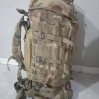 کوله امریکایی