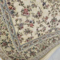 فرش ۱۲۰۰ شانه ارسال از کاشان