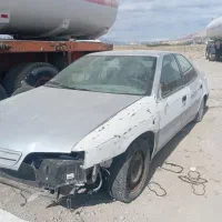 سیتروئن زانتیا 2000cc، مدل ۱۳۸۲|خودرو سواری و وانت|تبریز, |دیوار