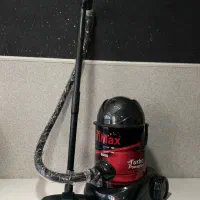 جارو برقی به قیمت کارخانه