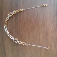 طلا گردنبند نونو آکبند