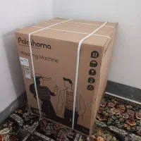 لباسشویی ۹کیلو پاکشوما