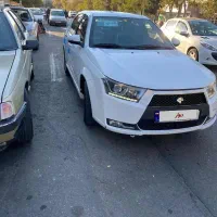 دنا پلاس دندهای ۱۴۰۱، کمکار و بیرنگ|خودرو سواری و وانت|تبریز, |دیوار