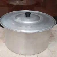 قابلمه روحی|ظروف پخت‌وپز|مینودشت, |دیوار