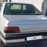 پژو88 تک سوز|خودرو سواری و وانت|دهدشت, |دیوار