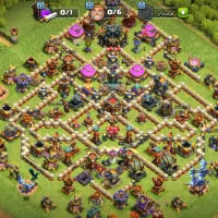 کلش اف کلنز