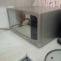 ماکروویو سوپر نوا بزرگ