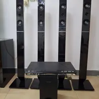 سینما خانواده سامسونگ