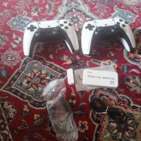 کنسول گیم استیک پرو معاوضه با گوشی هم دارم