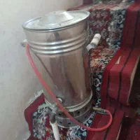 سماور بزرگ|سماور، چایساز، قهوهساز|بروجرد, |دیوار