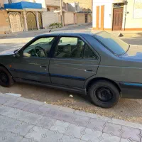 پژوپارس ۸۸ سفارشی