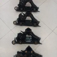 لوازم استوک انواع خودرو فقط فنی و برقی|قطعات یدکی و لوازم جانبی|اصفهان, فروردین|دیوار