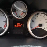 فروش 207i تمییز و پرشتاب و کارمندی|خودرو سواری و وانت|زاهدان, |دیوار