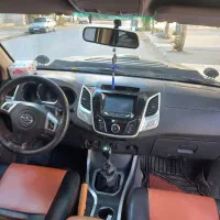 امیکو اسنا دوگانه سوز کارخانه|خودرو سواری و وانت|کرمانشاه, |دیوار