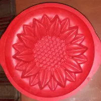 قالب سیلیکونی کیک و ژله|ظروف پخت‌وپز|تهران, توحید|دیوار