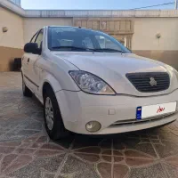 تیبا دوگانه فابریک ۱۳۹۶