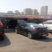 تعمیرگاه تخصصی خودروهای چینی وخارجی شبانه روزی