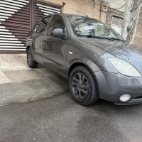 تیبا۲ مدل ۹۸|خودرو سواری و وانت|تبریز, |دیوار