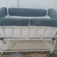 گهواره نوزاد