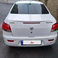 رانا مدل ۹۸ بی رنگ درحدصفر ۹۴تاکارکردمعاوضه