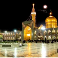 تور ترکیبی مشهد قم جمکران