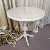 میز سماور یا ناهار خوری