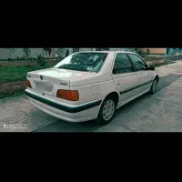 پارس ۸۸ در حد