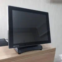 صندوق فروشگاهی Pos لمسی مدل eminent X|کافیشاپ و رستوران|مسجد سلیمان, |دیوار