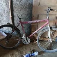 حراجی وسایل سالم فقط خاک خوردن