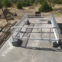 اتاق بار مزدا و کارا تک کابین