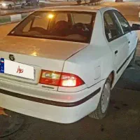 سمند EF7|خودرو سواری و وانت|هشتگرد, هشتگرد قدیم|دیوار