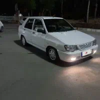 ۱۳۲فروشی|خودرو سواری و وانت|ملایر, |دیوار