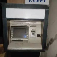 دستگاه عابر بانک ncr|ماشین‌آلات صنعتی|اهواز, فاز ۱ پادادشهر|دیوار