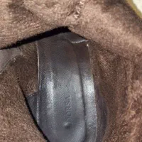 چکمه چرم درسا سایز ۴۰|کیف، کفش، کمربند|پردیس, فاز ۱|دیوار