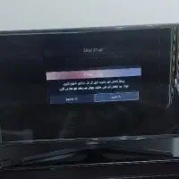 تلویزیون 43سامسونگ 4k|تلویزیون و پروژکتور|صدرا-فارس, فاز ۱|دیوار