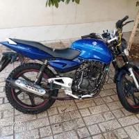 پالس 200|موتورسیکلت|کرج, شهرک رضوانیه|دیوار