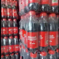 نوشابه خوشگوارتاریخ جدید عمده