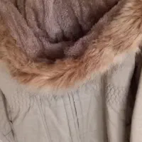 پالتو بچه گانه