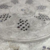 شیرینی خوری ست کامل عتیقه|کلکسیون اشیاء عتیقه|بیرجند, |دیوار