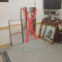 آینه دو عدد