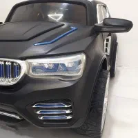 ماشین شارژی BMW فورد رنجر 4 و 2 موتوره اورجینال|اسباب‌‌بازی|بوشهر, |دیوار
