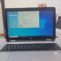 لپ‌تاپ hp 650 G2