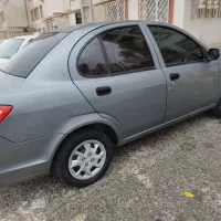 ساینا EX تحویلی 1401|خودرو سواری و وانت|کنگاور, |دیوار